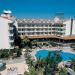 Pineta Club Hotel 4* in Marmaris city