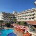 Pineta Club Hotel 4* in Marmaris city