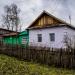 Северная ул., 17 в городе Бакал