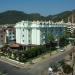 Hotel Seray 3* in Marmaris city