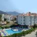 Hotel Seray 3* in Marmaris city