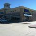 Blue Baker in College Station, Texas city