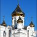 Свято-Хрестовоздвиженський кафедральний собор в місті Житомир