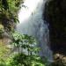 Cachoeira do Calabouço na Apiaí city