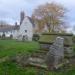 St Andrew's Churchyard