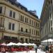 Largo do Café na São Paulo city