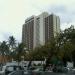 Hotel Pestana Bahia (pt) in Salvador city