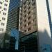 Hotel Mercure Salvador (pt) in Salvador city