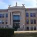 Pembina County Courthouse