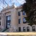 Pembina County Courthouse