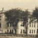 Pembina County Courthouse