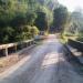 Cabarsican Bridge in San Fernando City city