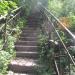 Ильинская лестница в городе Торжок