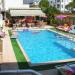 Olive Apartments in Marmaris city