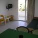 Olive Apartments in Marmaris city