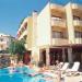 Hani Hotel in Marmaris city