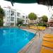 Irmak Hotel 3* in Marmaris city