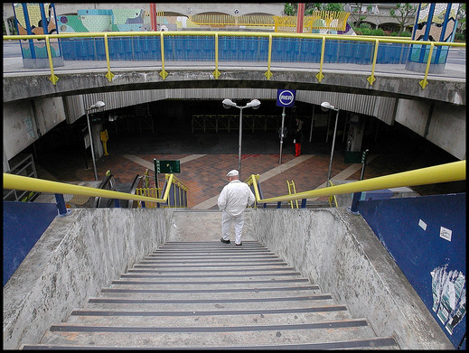 Gare De Noisy Le Grand Mont D Est Rer A Marne La Vallee