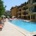 T&G Apartments in Marmaris city