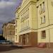 Управление Государственной казначейской службы в Закарпатской области (ru) in Ungvár city
