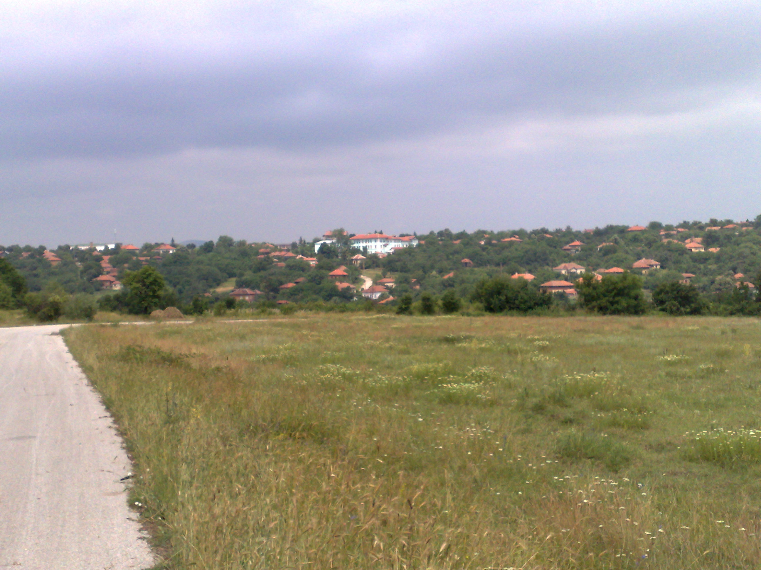 Раковица