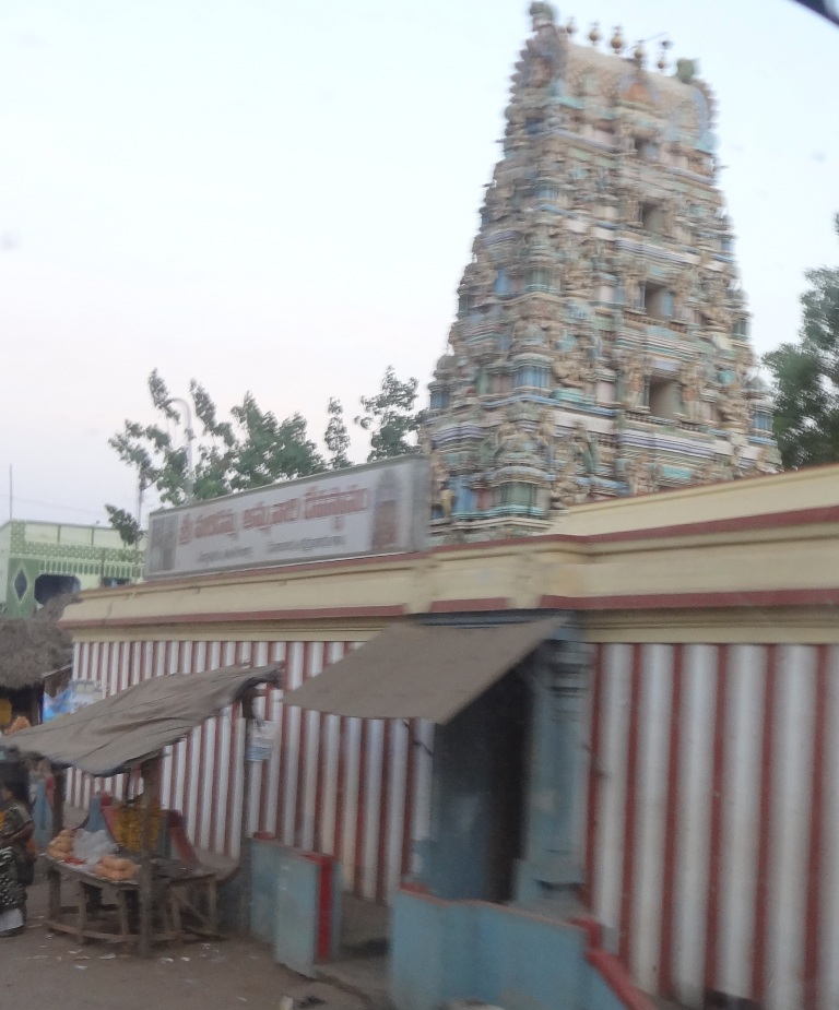 Download Maridamma Talli Temple - Twin Towns