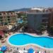 Club Green Valley Hotel in Marmaris city