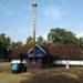 Ayiroor Temple in Kodungallur city
