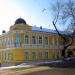 Бывшее здание гостиничного комплекса «Киевское подворье». 1870-1906 гг.