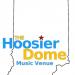 Hoosier Dome in Indianapolis, Indiana city