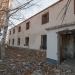 Бывшая казарма в городе Партизанск