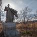 Бывшая В/Ч 33014 в городе Партизанск