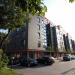 Daugiabučių namų kvartalas „Aušros namai“ yra Kaunas mieste