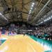 Kauno sporto halė yra Kaunas mieste