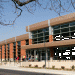 Jo Ann Gora Student Recreation and Wellness Center in Muncie, Indiana city