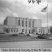 Stark County Courthouse in Dickinson, North Dakota city