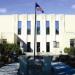 Stark County Courthouse in Dickinson, North Dakota city