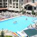 Club Alize Apartments in Marmaris city