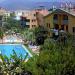 Palm Garden (Keskin) Hotel & Apartments 3* in Marmaris city