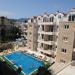 Class Family Apart Hotel in Marmaris city