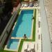 Hotel Bergama 2* in Marmaris city