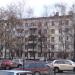 Снесённый жилой дом (Дмитровское шоссе, 89 корпус 2)