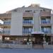 Moneta Butik Hotel 3* in Marmaris city