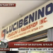 Lucibenino Building (en) in Butuan city