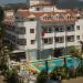 Myra Hotel 3* in Marmaris city