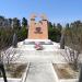 Пам'ятник героям оборони 35-ї берегової батареї в місті Севастополь