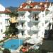 Karatas Apart Hotel in Marmaris city