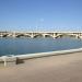 1931 Mill Avenue Bridge in Phoenix, Arizona city