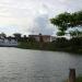 Laguna el Jicaro en la ciudad de Villahermosa