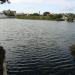 Laguna el Jicaro en la ciudad de Villahermosa